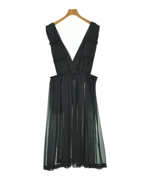 COMME des GARCONS COMME des GARCONS ชุดเดรส