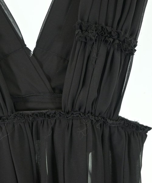 COMME des GARCONS COMME des GARCONS ชุดเดรส