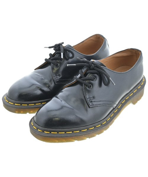 COMME des GARCONS COMME des GARCONS รองเท้าสวมทางการ