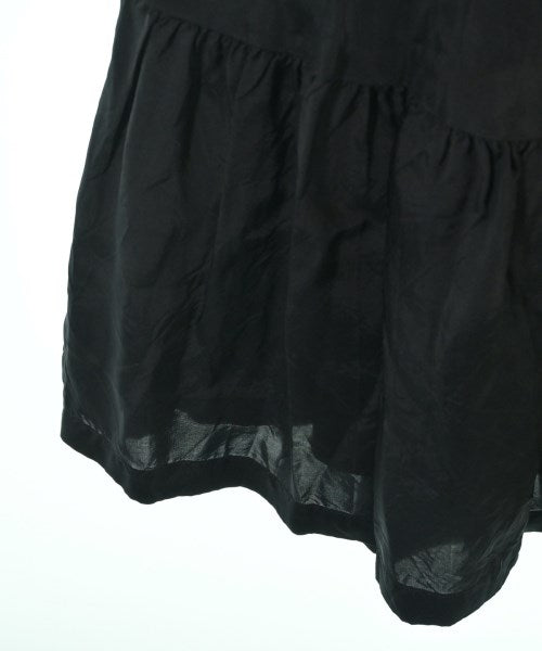 COMME des GARCONS COMME des GARCONS ชุดเดรส
