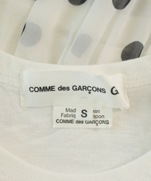 COMME des GARCONS COMME des GARCONS ชุดเดรส