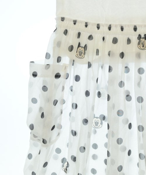 COMME des GARCONS COMME des GARCONS ชุดเดรส