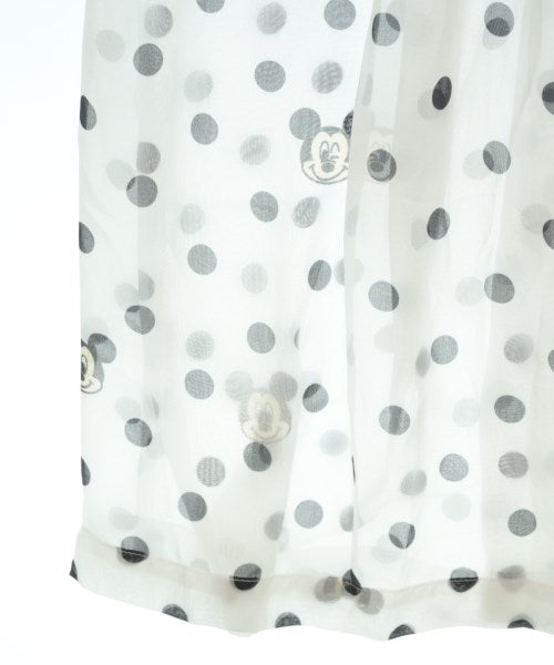 COMME des GARCONS COMME des GARCONS ชุดเดรส