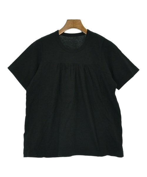COMME des GARCONS COMME des GARCONS เสื้อยืด/เสื้อท็อปส์