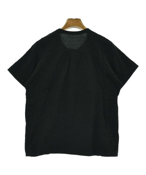 COMME des GARCONS COMME des GARCONS เสื้อยืด/เสื้อท็อปส์