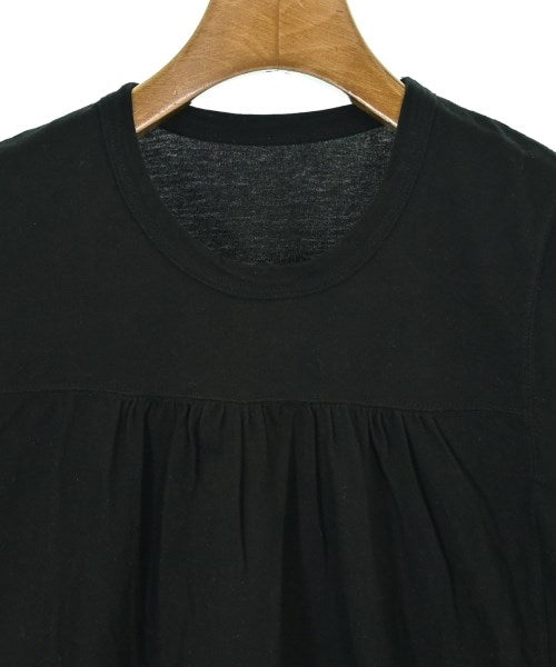 COMME des GARCONS COMME des GARCONS เสื้อยืด/เสื้อท็อปส์