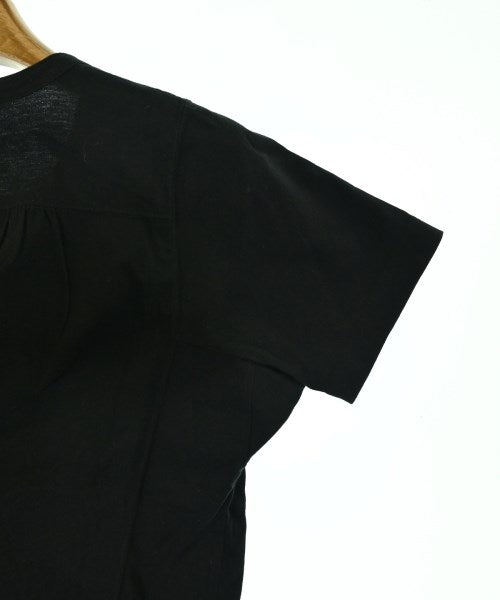 COMME des GARCONS COMME des GARCONS เสื้อยืด/เสื้อท็อปส์