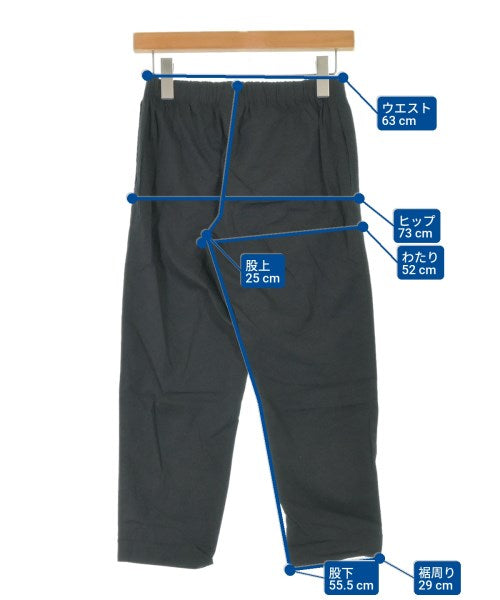 COMME des GARCONS COMME des GARCONS กางเกง 5 ส่วน