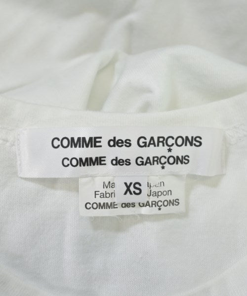 COMME des GARCONS COMME des GARCONS แขนกุด