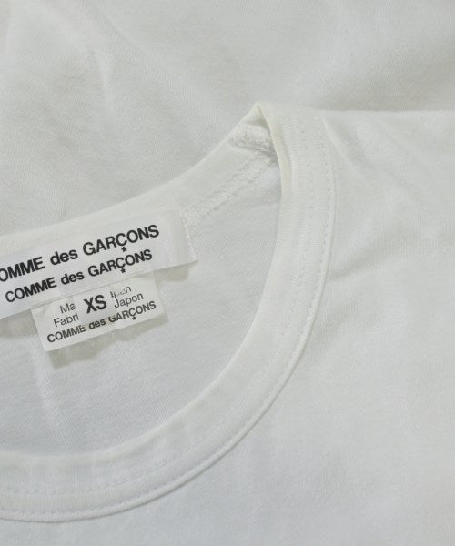 COMME des GARCONS COMME des GARCONS แขนกุด