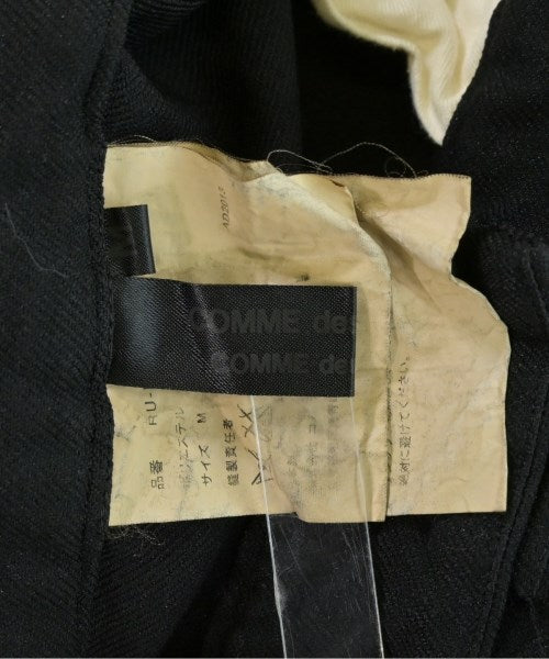 COMME des GARCONS COMME des GARCONS กางเกง อื่น