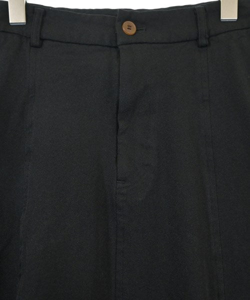 COMME des GARCONS COMME des GARCONS กางเกง อื่น