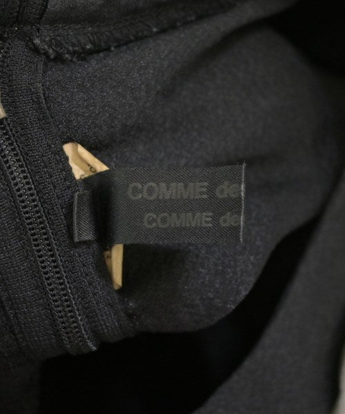 COMME des GARCONS COMME des GARCONS ชุดเดรส