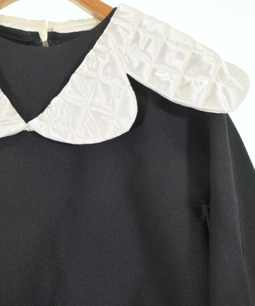 COMME des GARCONS COMME des GARCONS ชุดเดรส