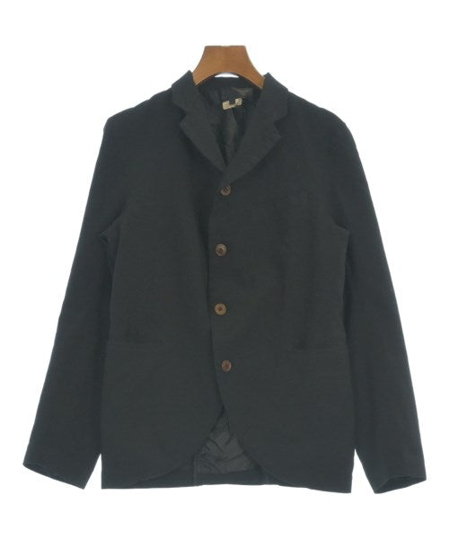 COMME des GARCONS COMME des GARCONS แจ็คเก็ตลำลอง