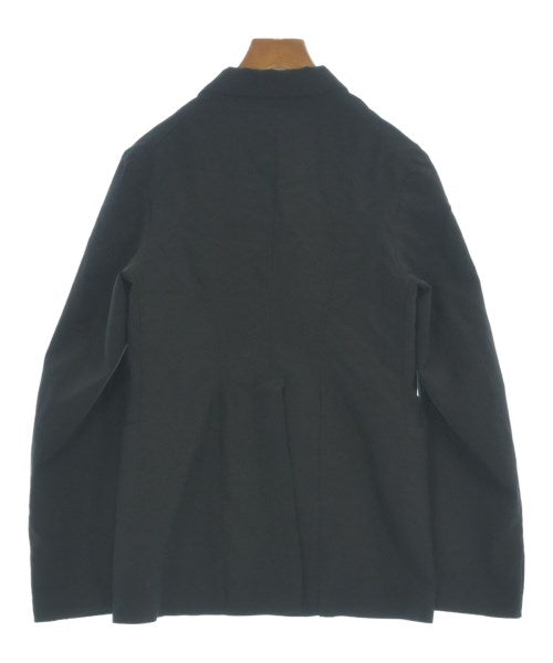 COMME des GARCONS COMME des GARCONS แจ็คเก็ตลำลอง