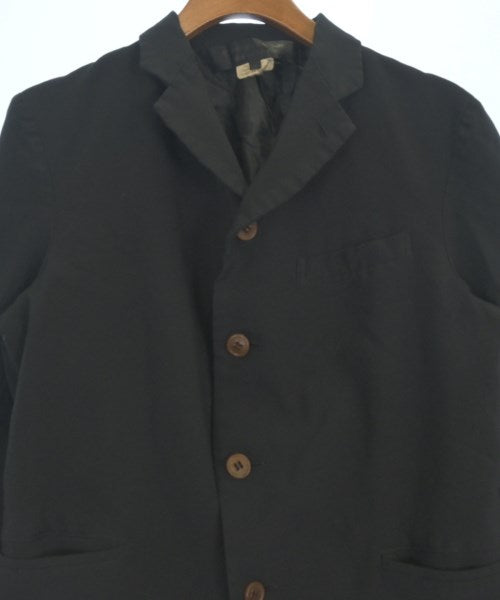 COMME des GARCONS COMME des GARCONS แจ็คเก็ตลำลอง