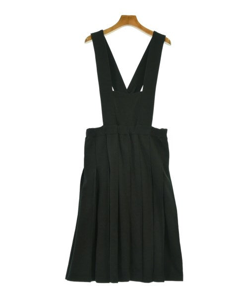 COMME des GARCONS COMME des GARCONS ชุดเดรส