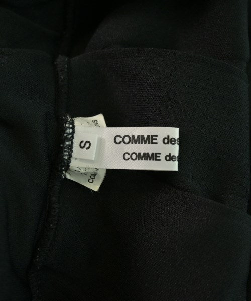 COMME des GARCONS COMME des GARCONS ชุดเดรส