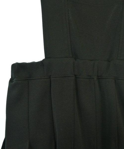 COMME des GARCONS COMME des GARCONS ชุดเดรส