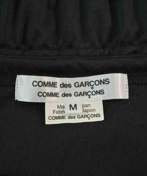 COMME des GARCONS COMME des GARCONS เสื้อสตรี
