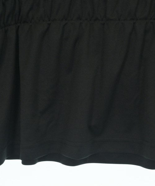COMME des GARCONS COMME des GARCONS เสื้อสตรี