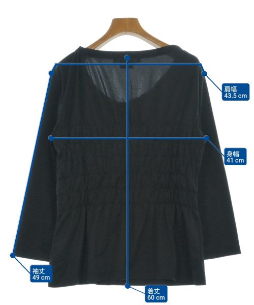 COMME des GARCONS COMME des GARCONS เสื้อสตรี