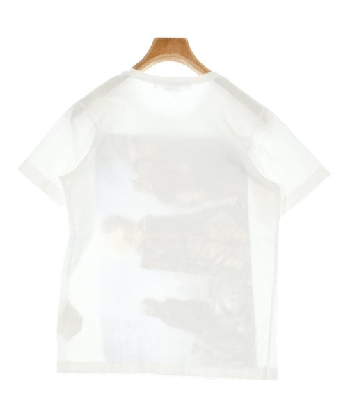 COMME des GARCONS COMME des GARCONS เสื้อยืด/เสื้อท็อปส์