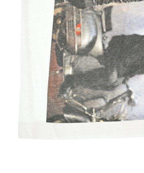 COMME des GARCONS COMME des GARCONS เสื้อยืด/เสื้อท็อปส์