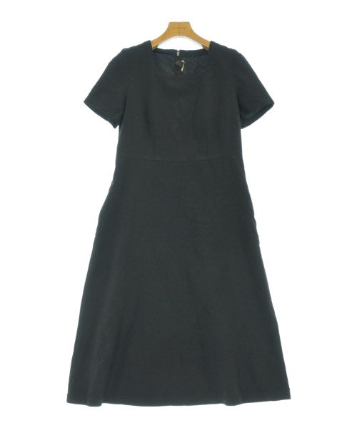 COMME des GARCONS COMME des GARCONS ชุดเดรส