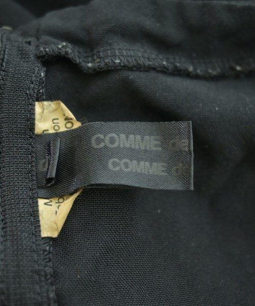 COMME des GARCONS COMME des GARCONS ชุดเดรส