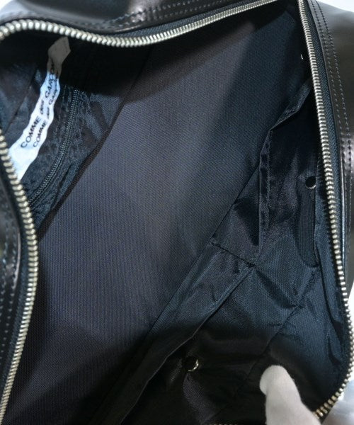COMME des GARCONS COMME des GARCONS กระเป๋าถือขนาดใหญ่