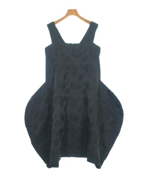 COMME des GARCONS COMME des GARCONS ชุดเดรส