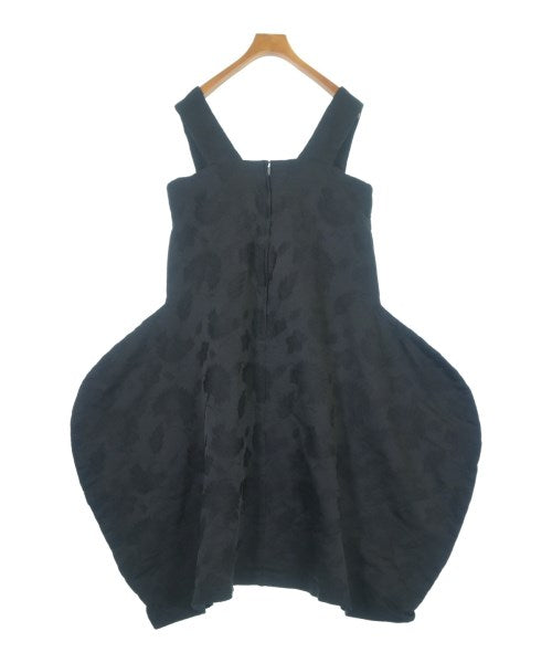 COMME des GARCONS COMME des GARCONS ชุดเดรส