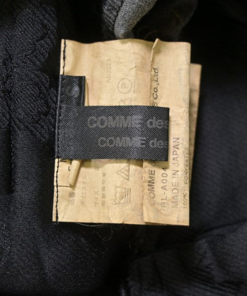 COMME des GARCONS COMME des GARCONS ชุดเดรส