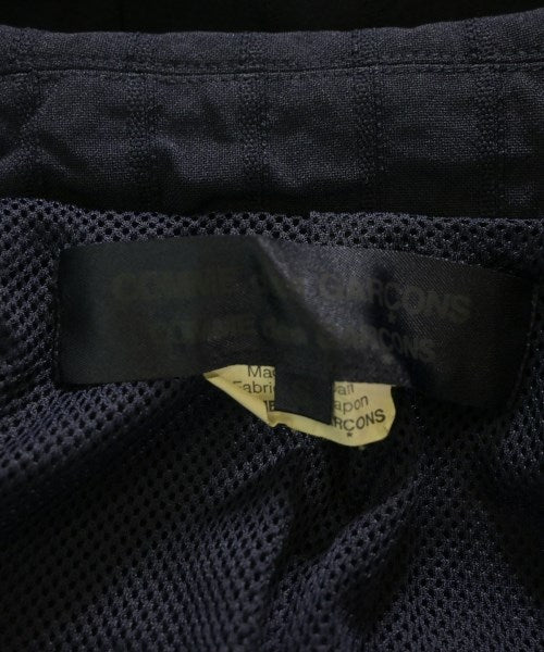 COMME des GARCONS COMME des GARCONS แจ็คเก็ตลำลอง
