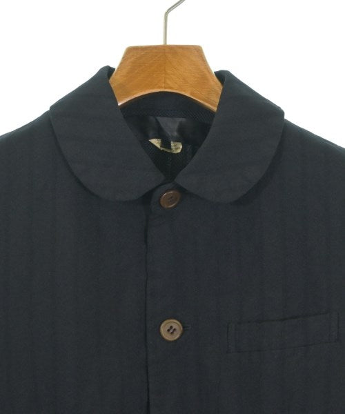 COMME des GARCONS COMME des GARCONS แจ็คเก็ตลำลอง