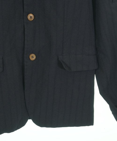 COMME des GARCONS COMME des GARCONS แจ็คเก็ตลำลอง