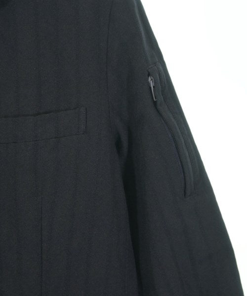 COMME des GARCONS COMME des GARCONS แจ็คเก็ตลำลอง