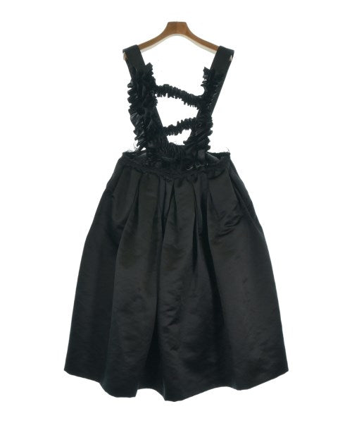 COMME des GARCONS COMME des GARCONS ชุดเดรส