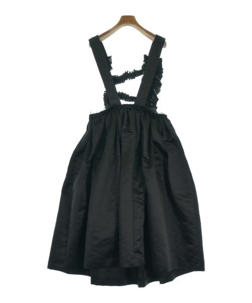 COMME des GARCONS COMME des GARCONS ชุดเดรส