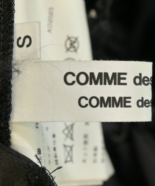 COMME des GARCONS COMME des GARCONS ชุดเดรส