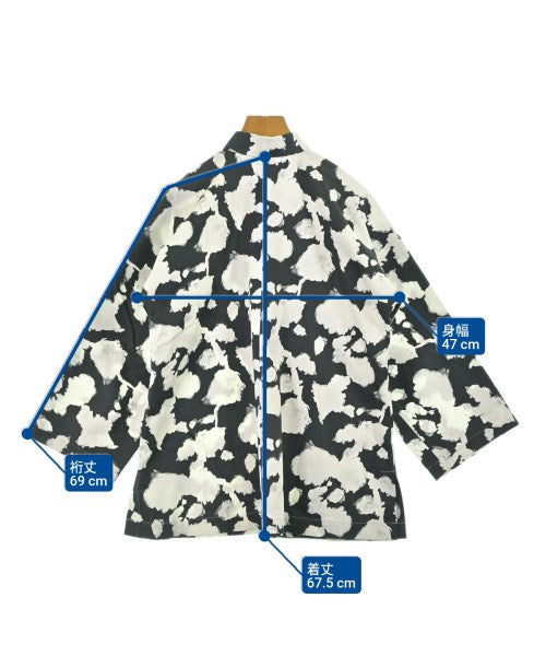 COMME des GARCONS COMME des GARCONS แจ็คเก็ต