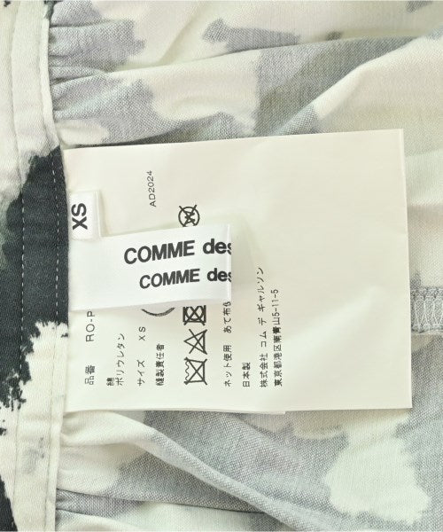 COMME des GARCONS COMME des GARCONS กางเกง อื่น