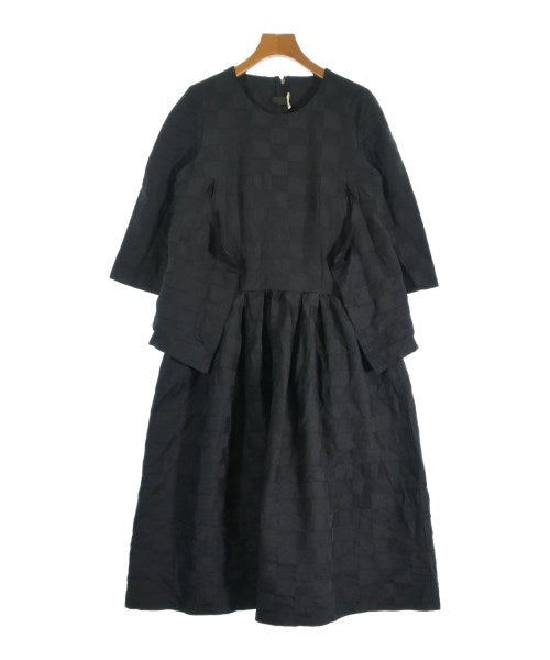 COMME des GARCONS COMME des GARCONS ชุดเดรส