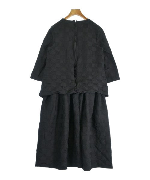 COMME des GARCONS COMME des GARCONS ชุดเดรส