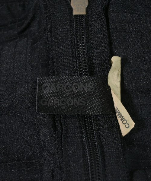 COMME des GARCONS COMME des GARCONS ชุดเดรส