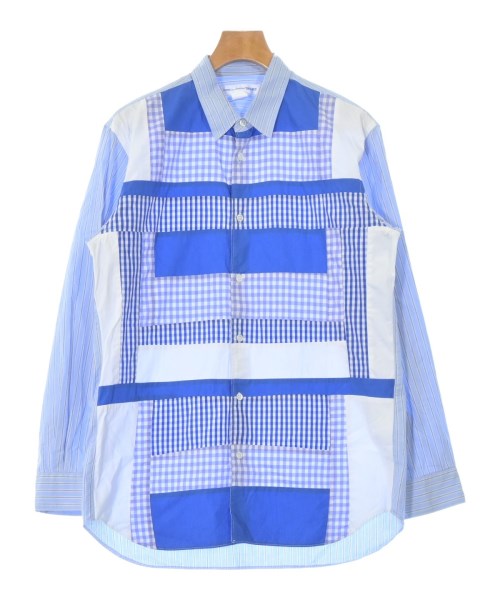 COMME des GARCONS SHIRT เสื้อลำลอง