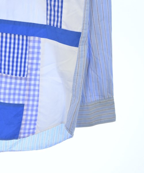 COMME des GARCONS SHIRT เสื้อลำลอง