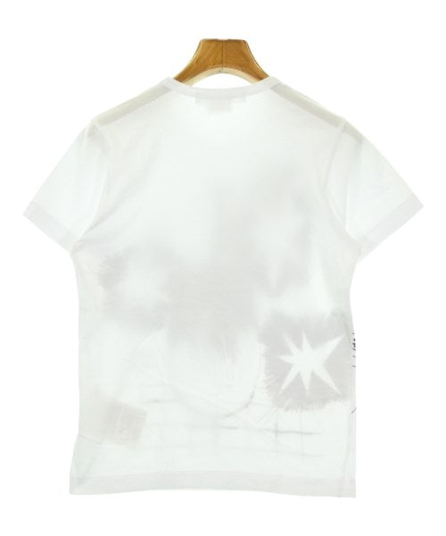 COMME des GARCONS COMME des GARCONS เสื้อยืด/เสื้อท็อปส์